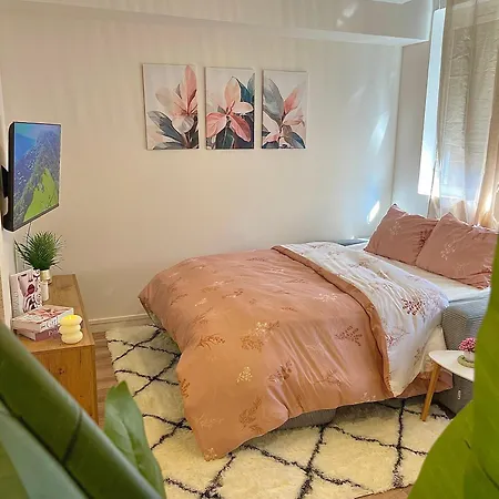 Studio, Coeur De La *