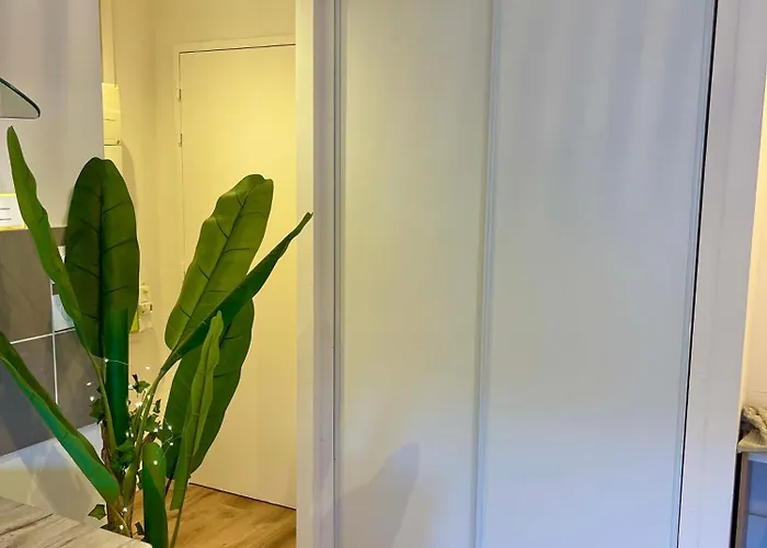 Studio, Coeur De La *